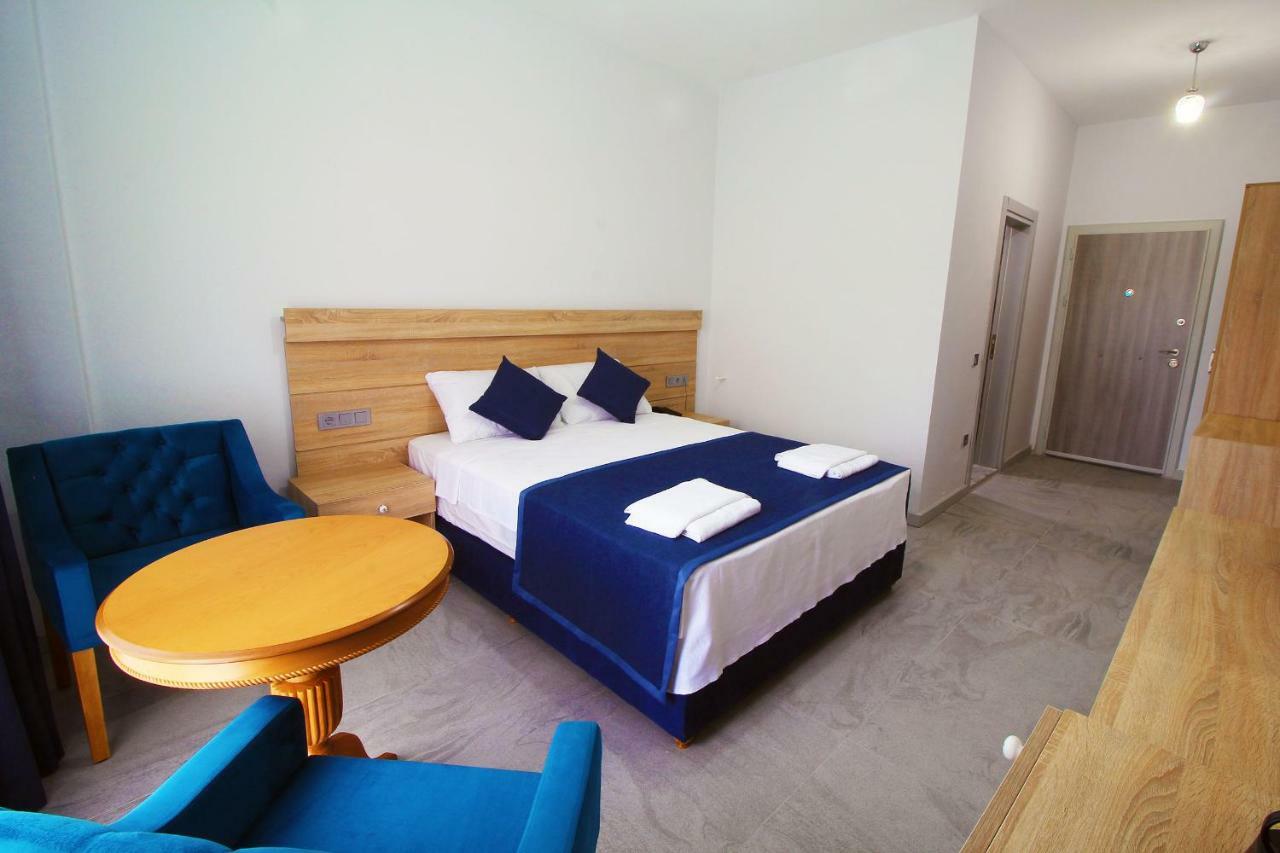 My Bitez Suites Bodrum Exterior foto