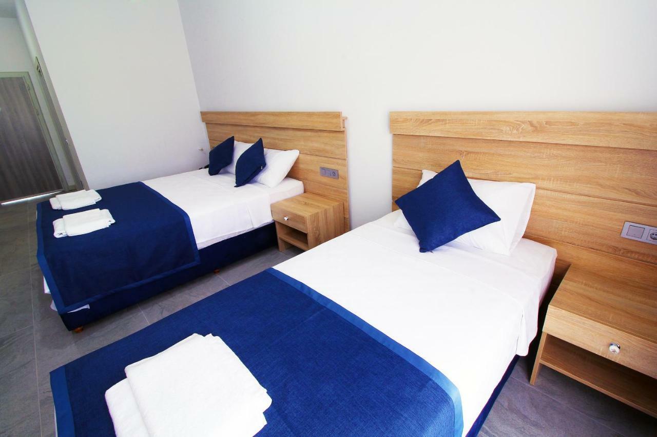 My Bitez Suites Bodrum Exterior foto