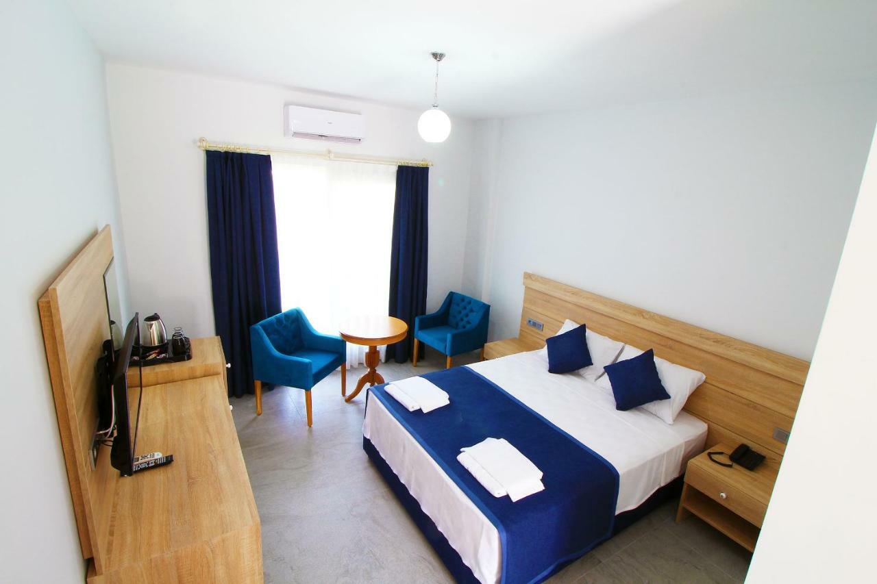 My Bitez Suites Bodrum Exterior foto